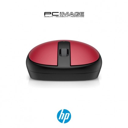 HP 240 Bluetooth Mouse - Black / Red / Silver HP 240 Bluetooth Mouse - Black / Red / Silver