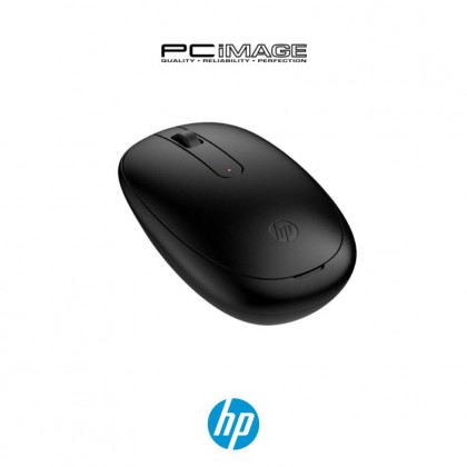 HP 240 Bluetooth Mouse - Black / Red / Silver HP 240 Bluetooth Mouse - Black / Red / Silver