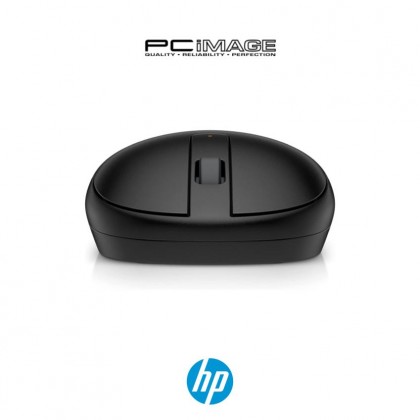 HP 240 Bluetooth Mouse - Black / Red / Silver HP 240 Bluetooth Mouse - Black / Red / Silver