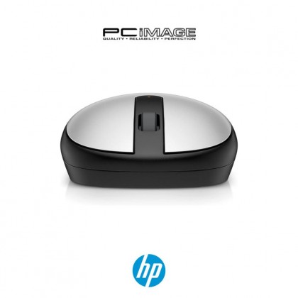 HP 240 Bluetooth Mouse - Black / Red / Silver HP 240 Bluetooth Mouse - Black / Red / Silver
