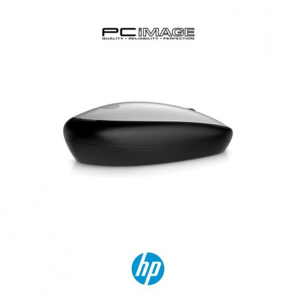 HP 240 Bluetooth Mouse - Black / Red / Silver HP 240 Bluetooth Mouse - Black / Red / Silver