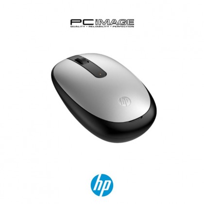 HP 240 Bluetooth Mouse - Black / Red / Silver HP 240 Bluetooth Mouse - Black / Red / Silver