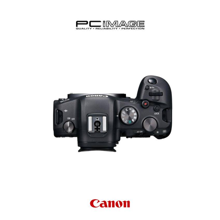CANON EOS R6 Mirrorless Camera PC Image