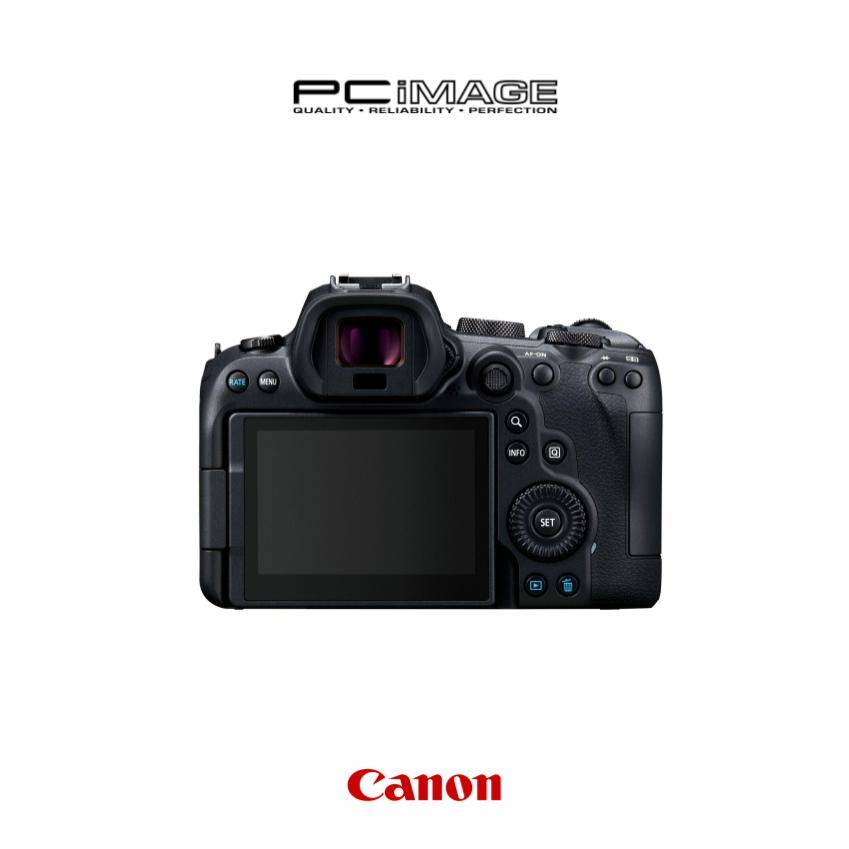 CANON EOS R6 Mirrorless Camera PC Image