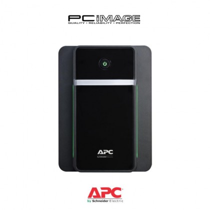APC BX2200MI-MS Back-UPS 2200VA, 230V, AVR, 4 Universal Outlets APC BX2200MI-MS Back-UPS 2200VA, 230V, AVR, 4 Universal Outlets