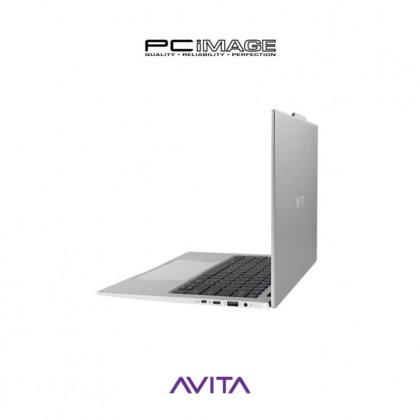 AVITA Liber V14 AVT-NS14A8MYV562 14" Laptop Grey/ Silver (R5-3500U, 8GB, 512GB, Win10H, 1 Year Warranty