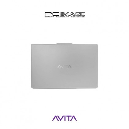 AVITA Liber V14 AVT-NS14A8MYV562 14" Laptop Grey/ Silver (R5-3500U, 8GB, 512GB, Win10H, 1 Year Warranty