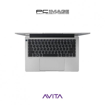 AVITA Liber V14 AVT-NS14A8MYV562 14" Laptop Grey/ Silver (R5-3500U, 8GB, 512GB, Win10H, 1 Year Warranty