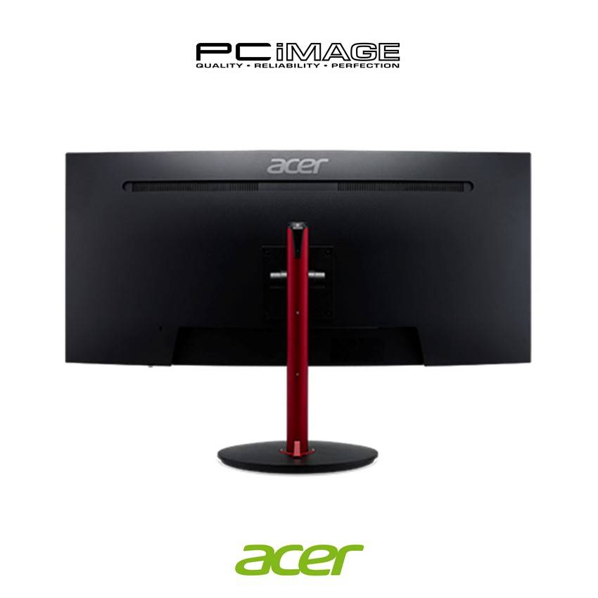 ACER NITRO GAMING XZ342CUP 34" GAMING MONITOR PC Image Malaysia