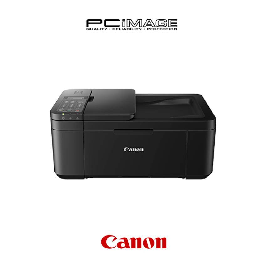 CANON Pixma TR4670S All In One Wireless Printer Print/Scan/Copy/Fax