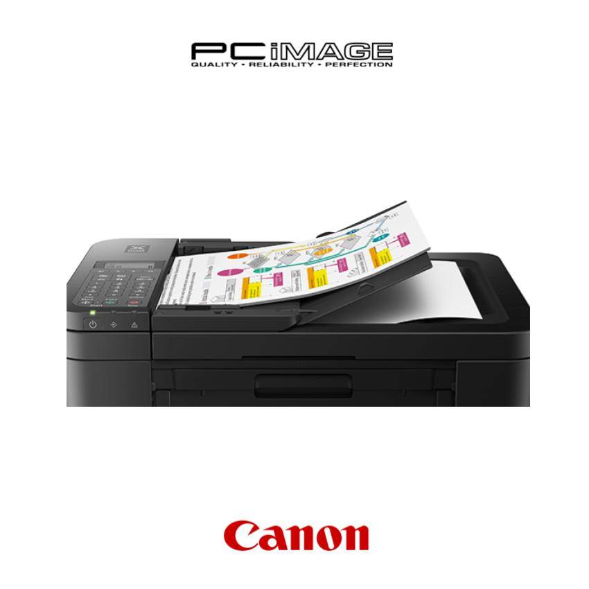 CANON Pixma TR4670S All In One Wireless Printer Print/Scan/Copy/Fax