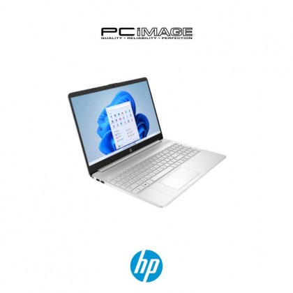 [ONLINE EXCLUSIVE] HP 15S-EQ1557AU/8AU 15.6" Laptop Gold/Silver (Athlon3050U, 4GB, 256GB, Radeon, Win11H, OfficeHNS)