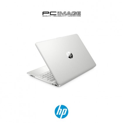 [ONLINE EXCLUSIVE] HP 15S-EQ1557AU/8AU 15.6" Laptop Gold/Silver (Athlon3050U, 4GB, 256GB, Radeon, Win11H, OfficeHNS)