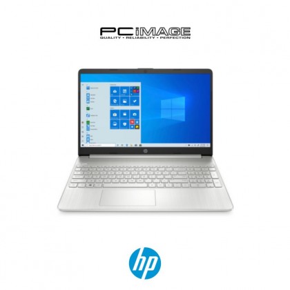 [ONLINE EXCLUSIVE] HP 15S-EQ1557AU/8AU 15.6" Laptop Gold/Silver (Athlon3050U, 4GB, 256GB, Radeon, Win11H, OfficeHNS)