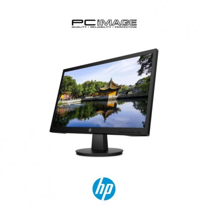 HP V22V 21.5" 60Hz VA Monitor
