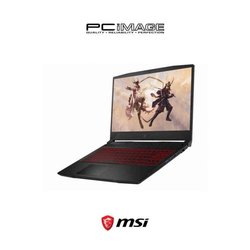 MSI katana GF76-11ud-471JP ゲーミング RTX（MSI Katana GF76 11UG 