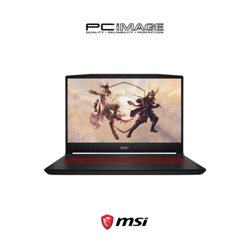 MSI やめれ katana GF76 11UC-472JP 17.3㌅ おまけつき