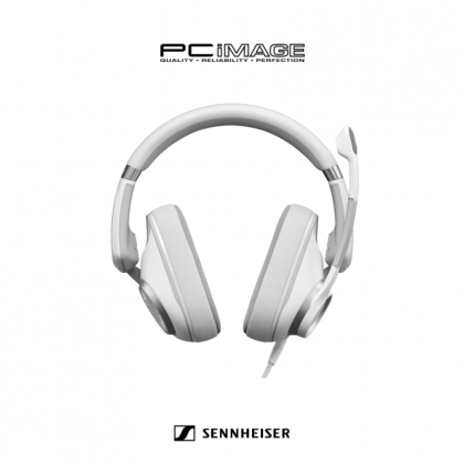 EPOS H6 Pro Closed Acoustic Gaming Headset