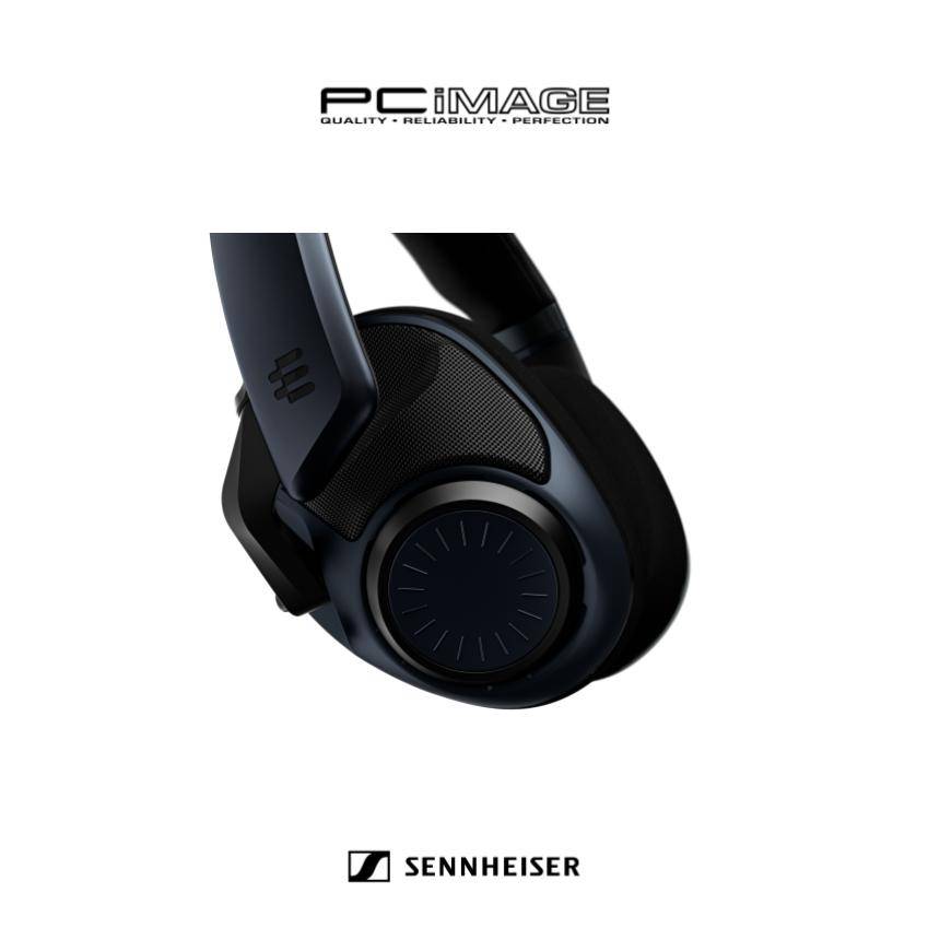 EPOS H6 Pro Open Acoustic Gaming Headset | PC Image