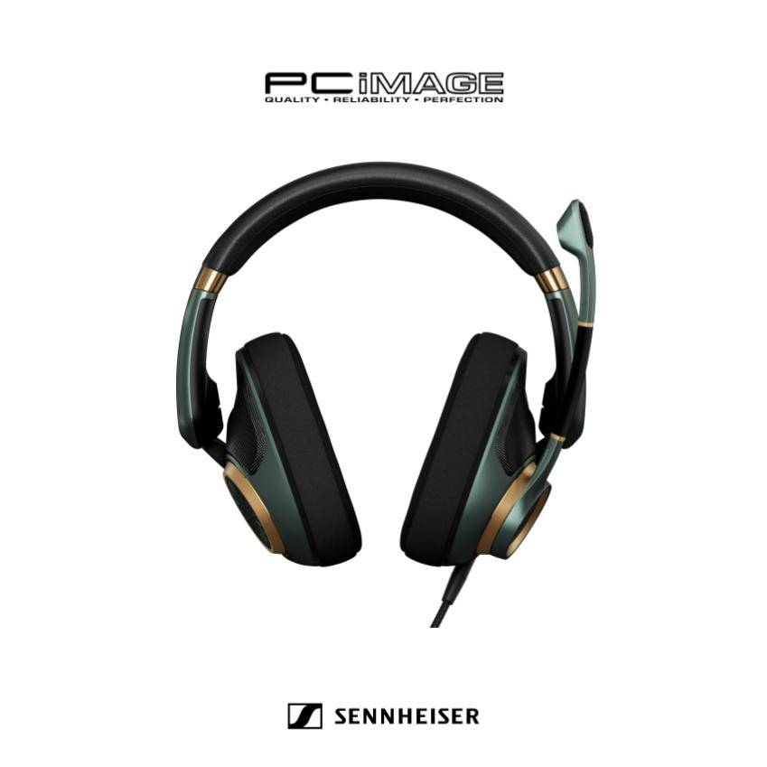 EPOS H6 Pro Open Acoustic Gaming Headset PC Image