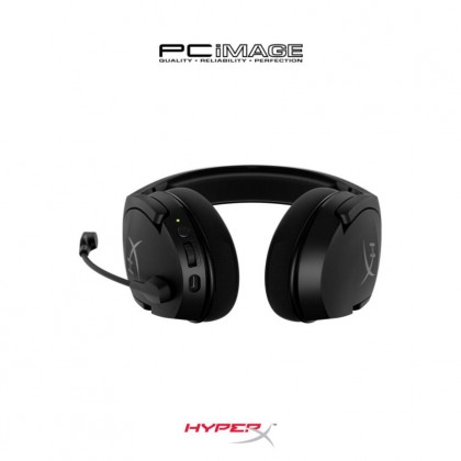 HYPERX CLOUD Stinger Core Gaming Headset Black [CONTACT US FOR STOCK STATUS]
