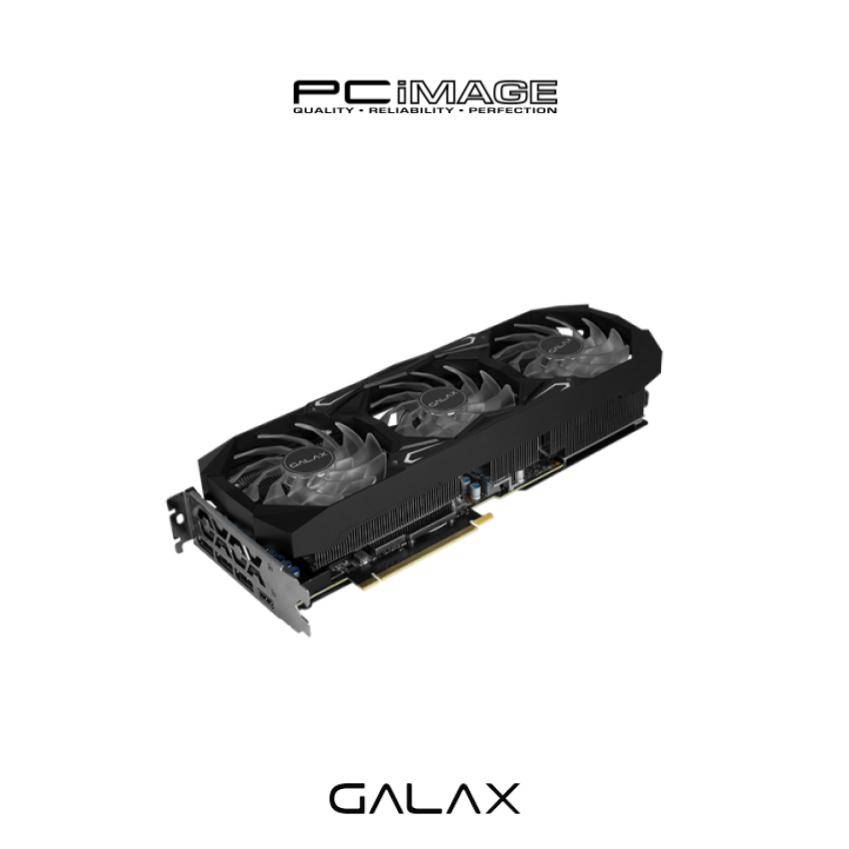 GALAX RTX3090 SG PCIE 24GB GDDR6X Graphic Card PC Image