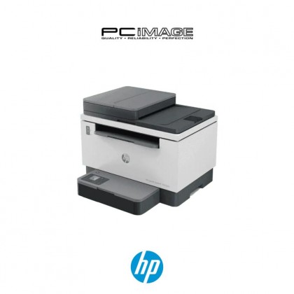 HP LaserJet Tank MFP 2602SDW Monochrome All In One Laser Printer