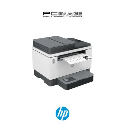 HP LaserJet Tank MFP 2602SDW Monochrome All In One Laser Printer