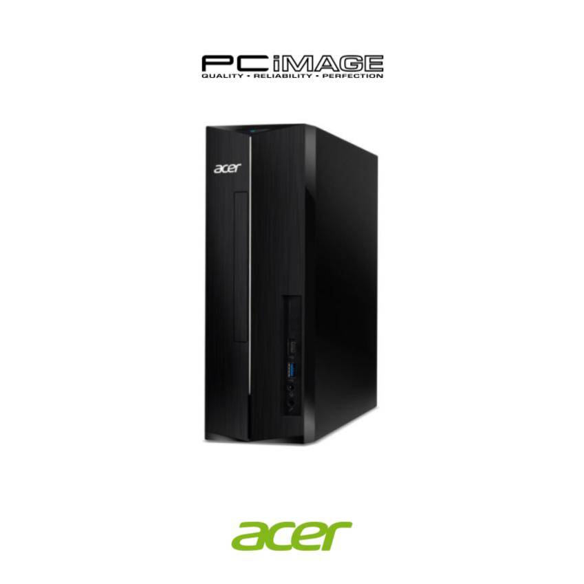 ACER Aspire XC176012400W11D Desktop PC PC Image