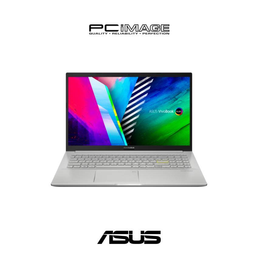 ASUS Vivobook 15 OLED (K513E-AL13200WS) 15.6" Laptop Hearty Gold | PC Image