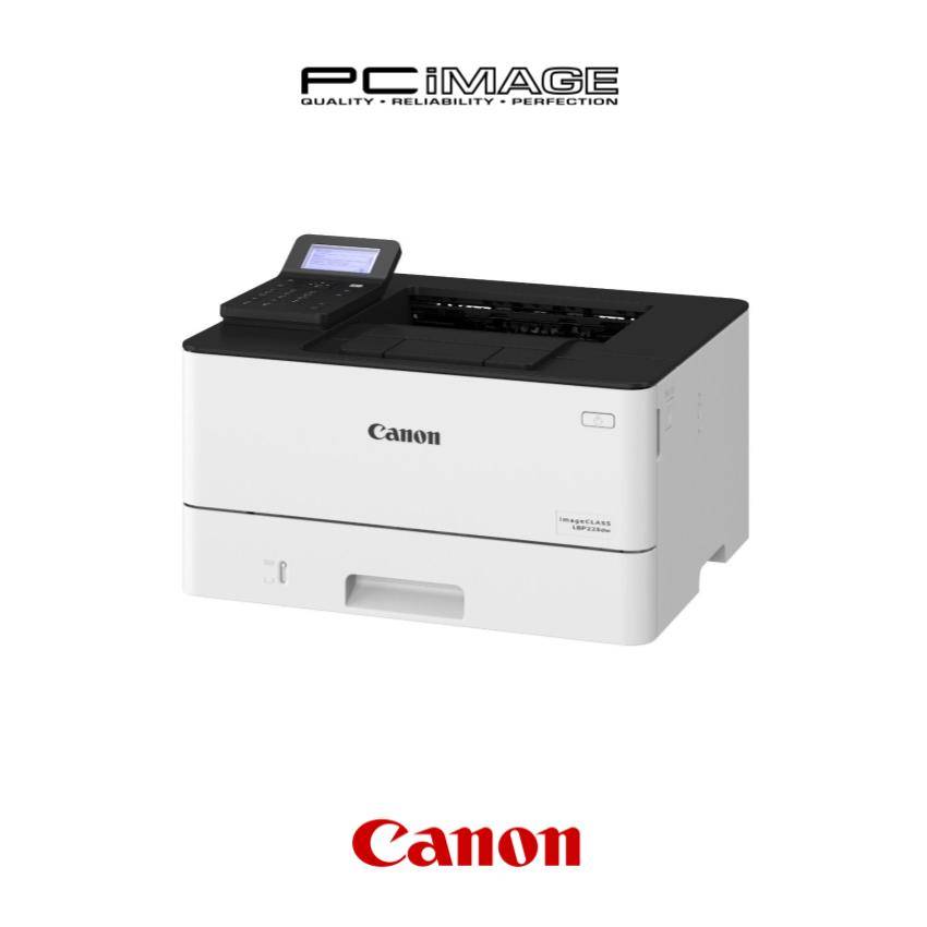 CANON imageCLASS LBP223DW Wireless Printer PC Image