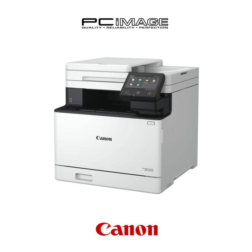 CANON imageCLASS MF752CDW 3in1 Wifi Auto Duplex Printer PC Image