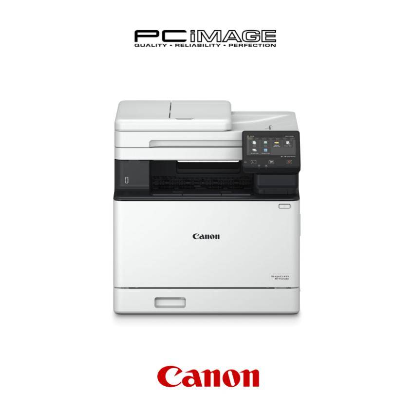 CANON imageCLASS MF752CDW 3in1 Wifi Auto Duplex Printer PC Image