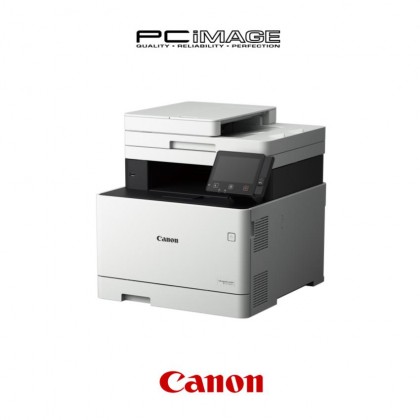 CANON imageCLASS MF756CX 4in1 Wifi Auto Duplex Printer