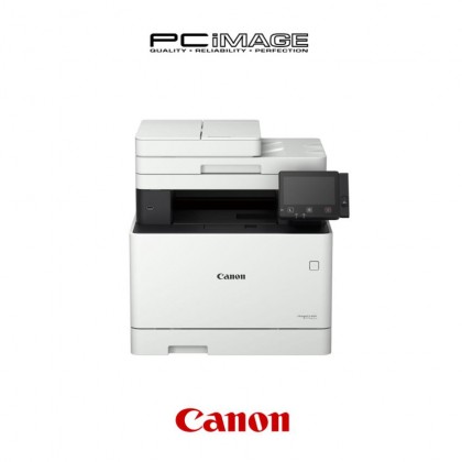 CANON imageCLASS MF756CX 4in1 Wifi Auto Duplex Printer