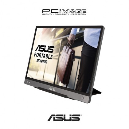 ASUS ZENSCREEN PORTABLE MB14AC (14"/1920X1080/5MS/60HZ/TYPE-C/IPS/3YW)