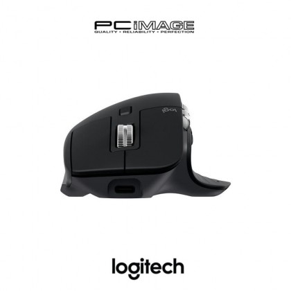 LOGITECH MX Master 3S Wireless Mouse