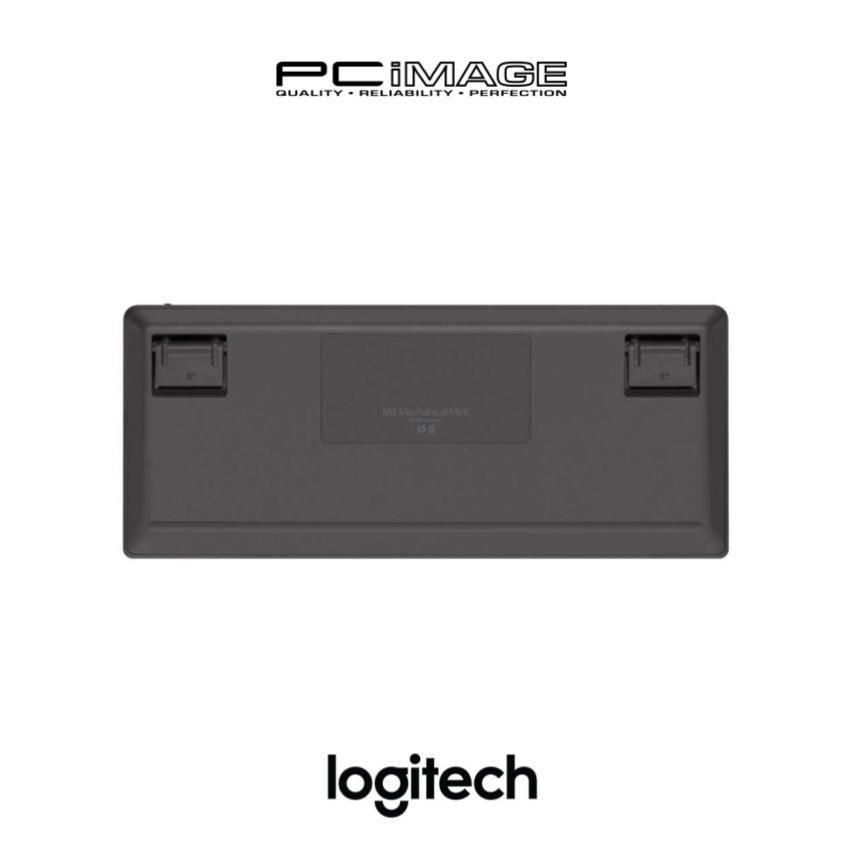 Logitech Mx Mechanical Keyboard