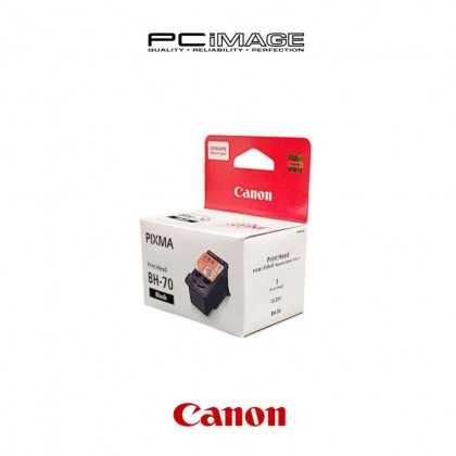 Canon BH-70 Black Original Print Head Cartridge