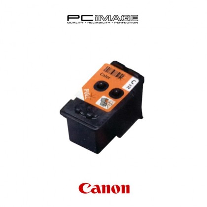 Canon CH-70 Tri-Color Original Print Head Cartridge
