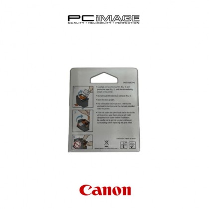 Canon CH-70 Tri-Color Original Print Head Cartridge