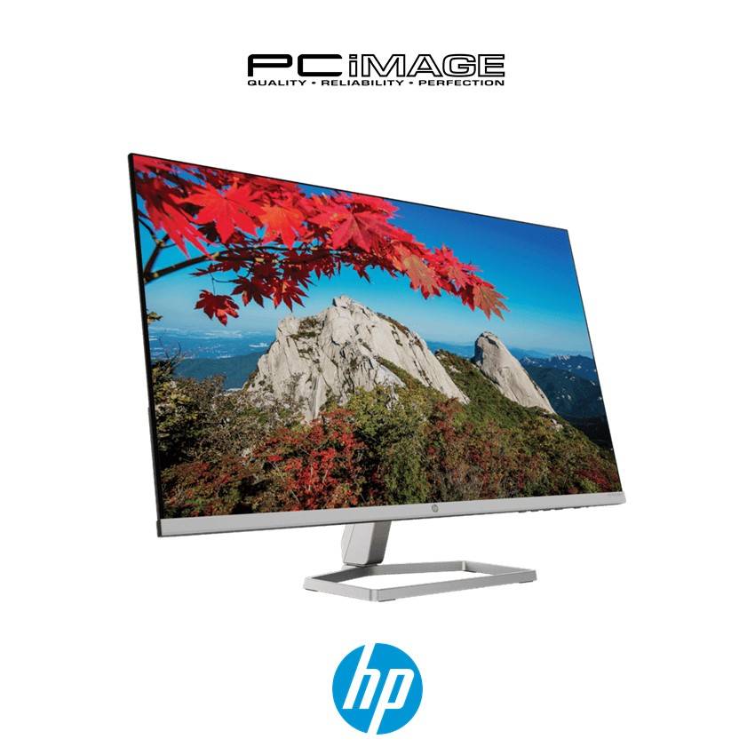 HP M27FD FHD MONITOR | PC Image Malaysia