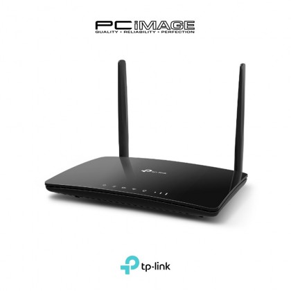 TP-LINK ARCHER MR500 AC1200 4G LTE ADVANCED CAT6 GIGABIT ROUTER