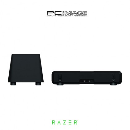 RAZER Leviathan Sound Bar with Subwoofer