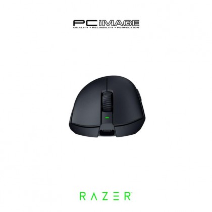 RAZER DeathAdder V3 Pro Gaming Mouse Black