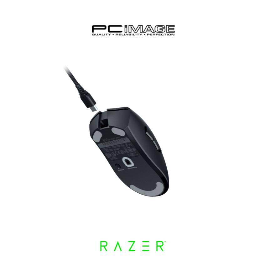 RAZER DeathAdder V3 Pro Gaming Mouse Black | PC Image