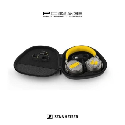 Sennheiser Momentum 4 Wireless Headphone /APTX adaptive/Best Wireless Headphone