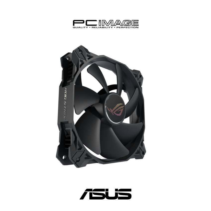 ASUS ROG Strix XF 120 Whisper Quiet PWM Fan