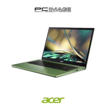 ACER ASPIRE 3 A315-59G-59DT (I5-1235U/8GB DDR4/512G SSD/MX550 2GB/W11H/HNS21/15.6" FHD IPS) WILLOW GREEN