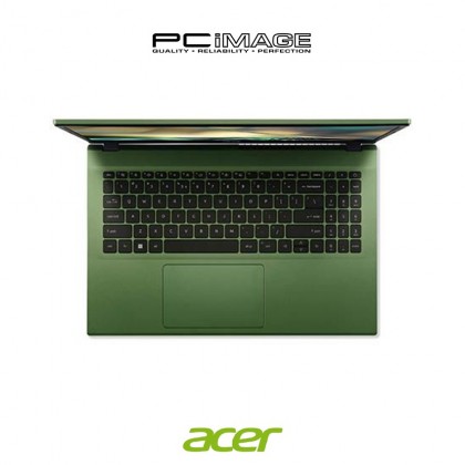 ACER ASPIRE 3 A315-59G-59DT (I5-1235U/8GB DDR4/512G SSD/MX550 2GB/W11H/HNS21/15.6" FHD IPS) WILLOW GREEN